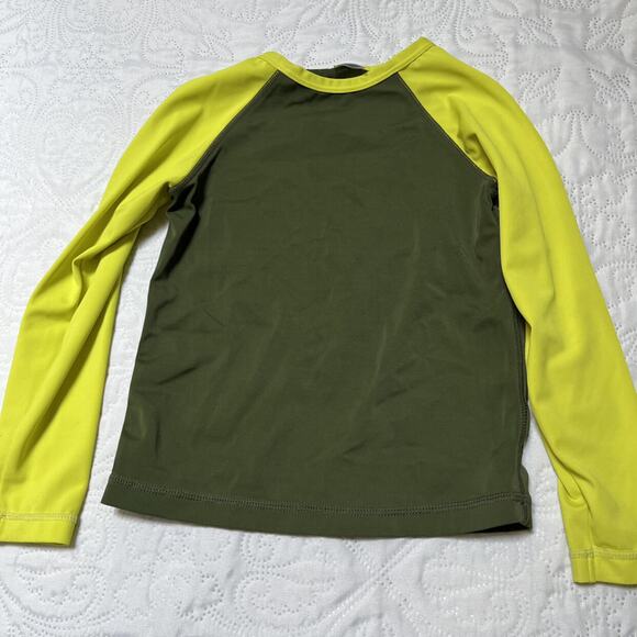 Old Navy Sunflower Swim Set Size 2T - Picture 7 of 12